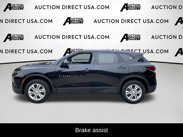 2019 Chevrolet Blazer Base Raleigh NC