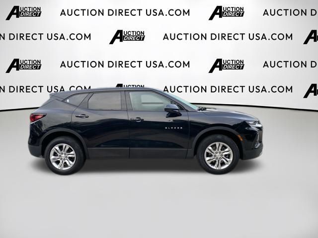 2019 Chevrolet Blazer Base Raleigh NC