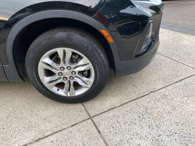 2019 Chevrolet Blazer Base Raleigh NC