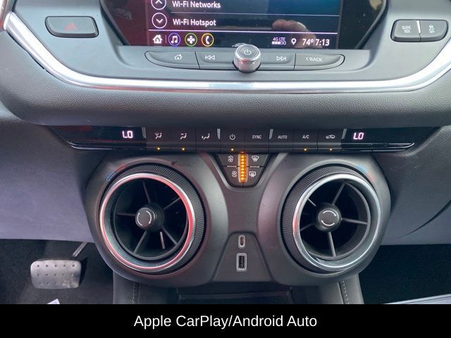 2019 Chevrolet Blazer Base Raleigh NC