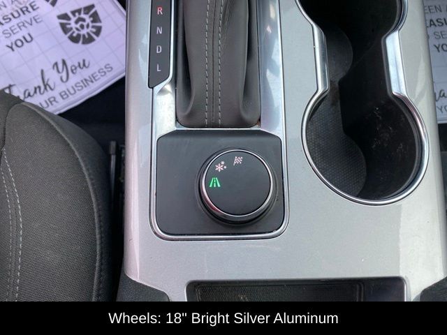 2019 Chevrolet Blazer Base Raleigh NC