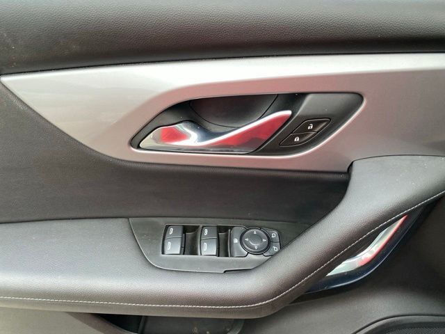 2019 Chevrolet Blazer Base Raleigh NC
