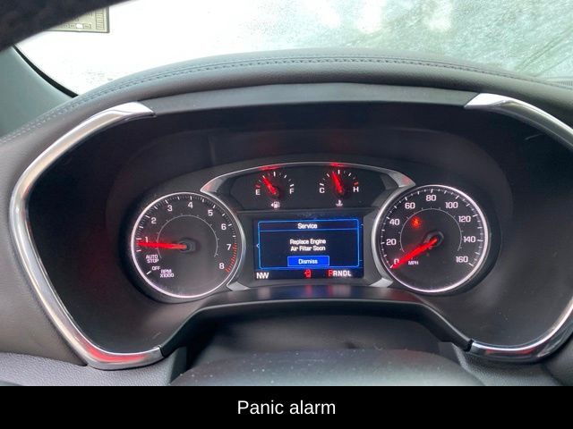 2019 Chevrolet Blazer Base Raleigh NC