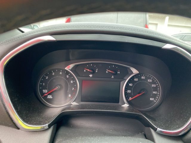 2019 Chevrolet Blazer Base Raleigh NC