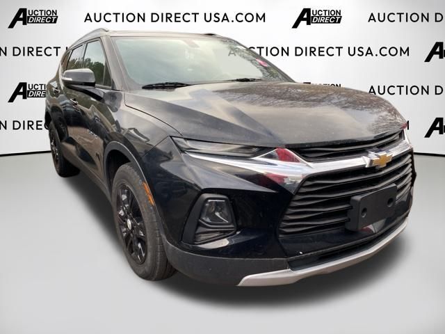 2019 Chevrolet Blazer
