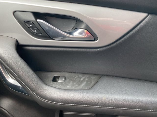 2019 Chevrolet Blazer Base Raleigh NC