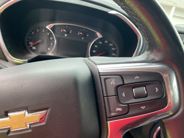 2019 Chevrolet Blazer Base Raleigh NC