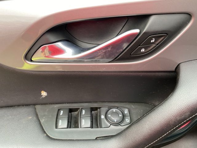 2019 Chevrolet Blazer Base Raleigh NC