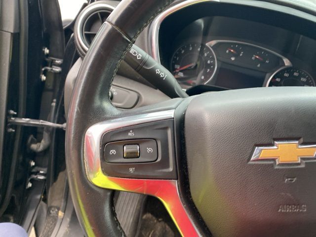 2019 Chevrolet Blazer Base Raleigh NC