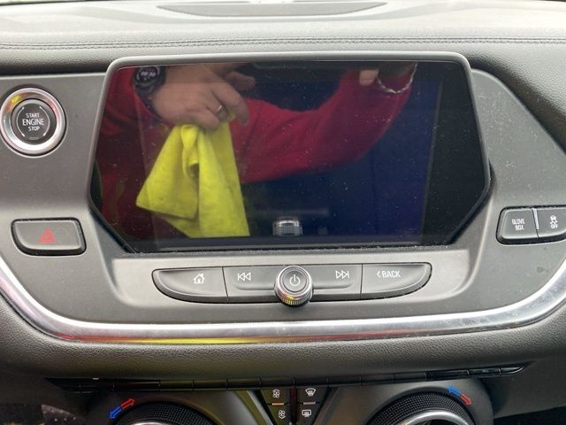 2019 Chevrolet Blazer Base Raleigh NC