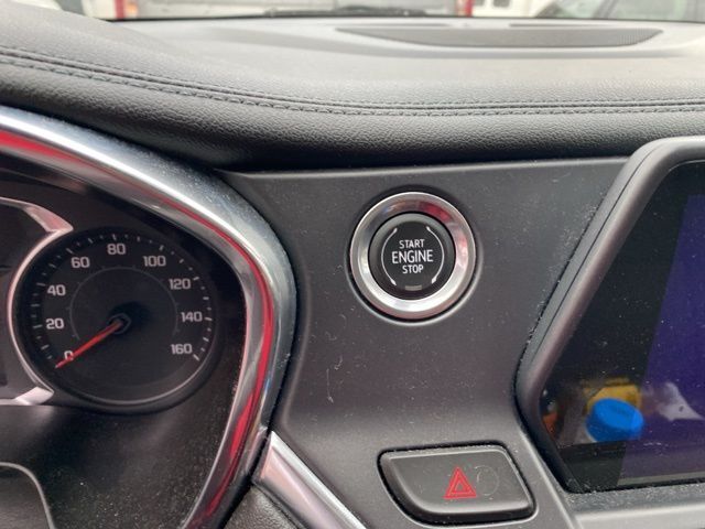 2019 Chevrolet Blazer Base Raleigh NC