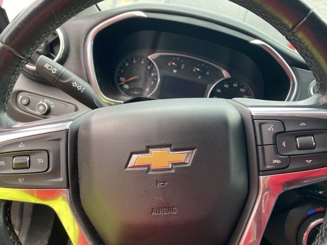 2019 Chevrolet Blazer Base Raleigh NC