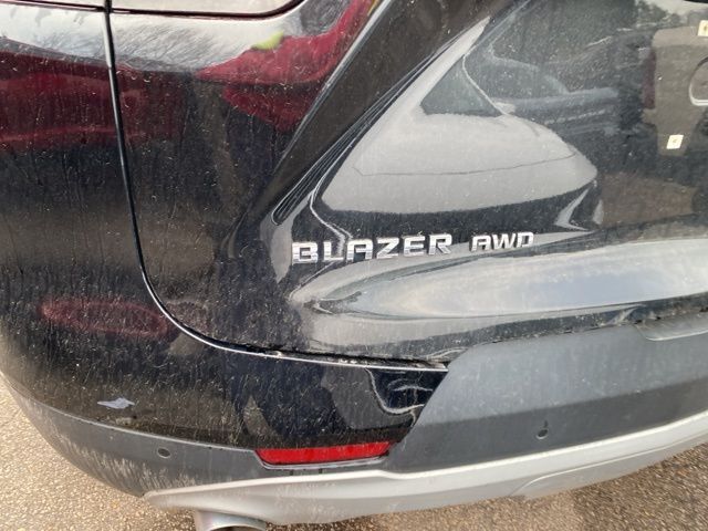 2019 Chevrolet Blazer Base Raleigh NC