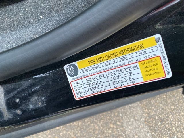 2019 Chevrolet Blazer Base Raleigh NC