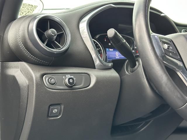 2019 Chevrolet Blazer Base Tucson AZ