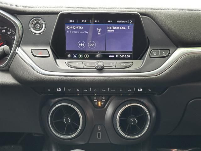 2019 Chevrolet Blazer Base Tucson AZ