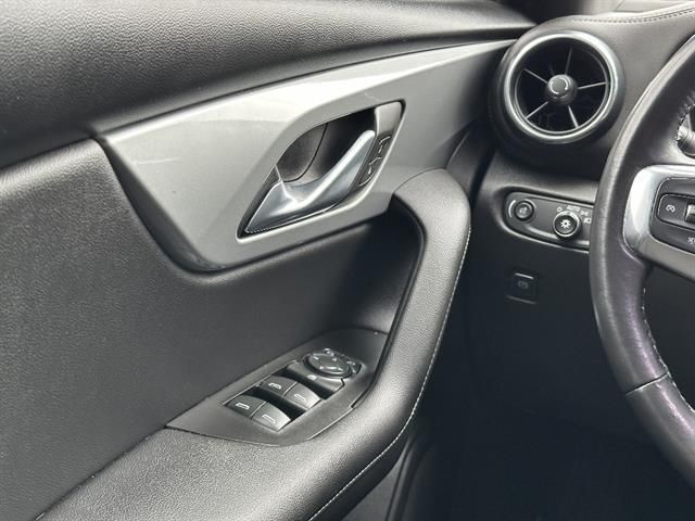 2019 Chevrolet Blazer Base Tucson AZ