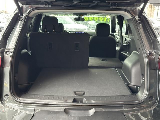 2019 Chevrolet Blazer Base Tucson AZ