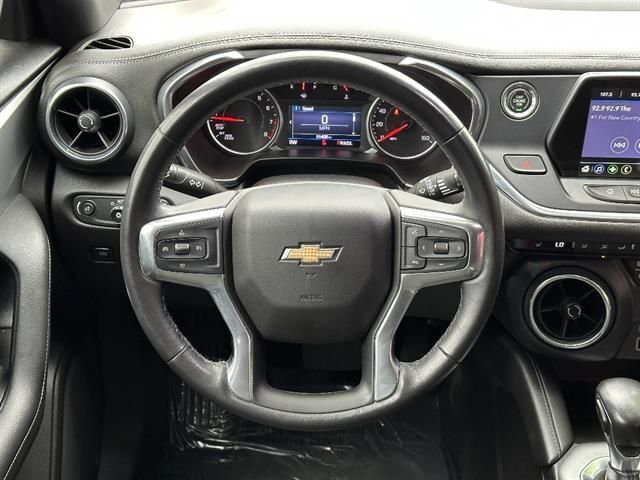 2019 Chevrolet Blazer Base Tucson AZ