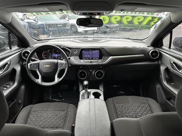 2019 Chevrolet Blazer Base Tucson AZ