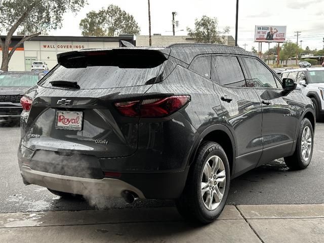 2019 Chevrolet Blazer Base Tucson AZ