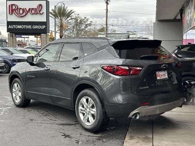 2019 Chevrolet Blazer Base Tucson AZ