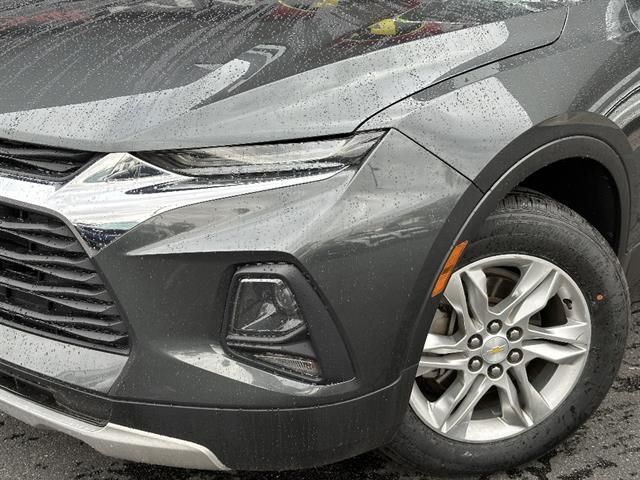 2019 Chevrolet Blazer Base