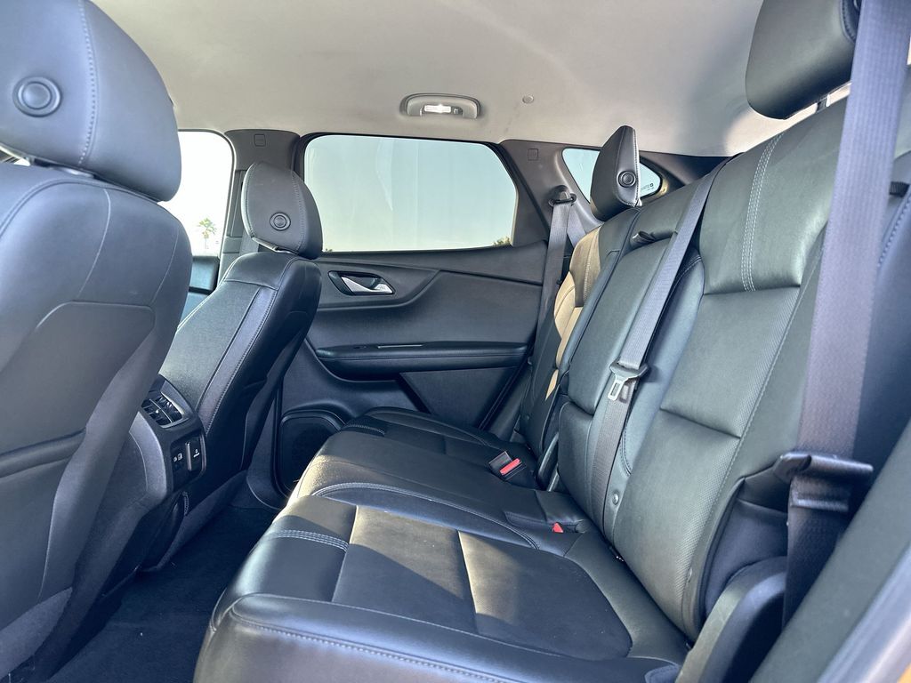 2019 Chevrolet Blazer Base Tucson AZ