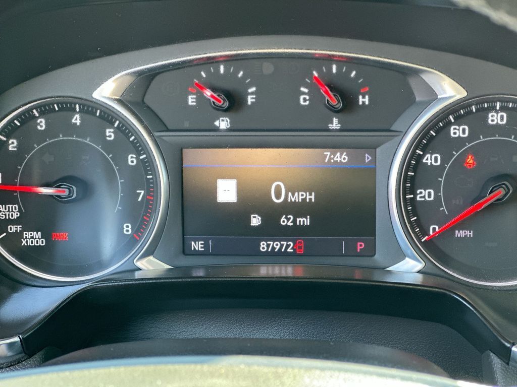 2019 Chevrolet Blazer Base Tucson AZ