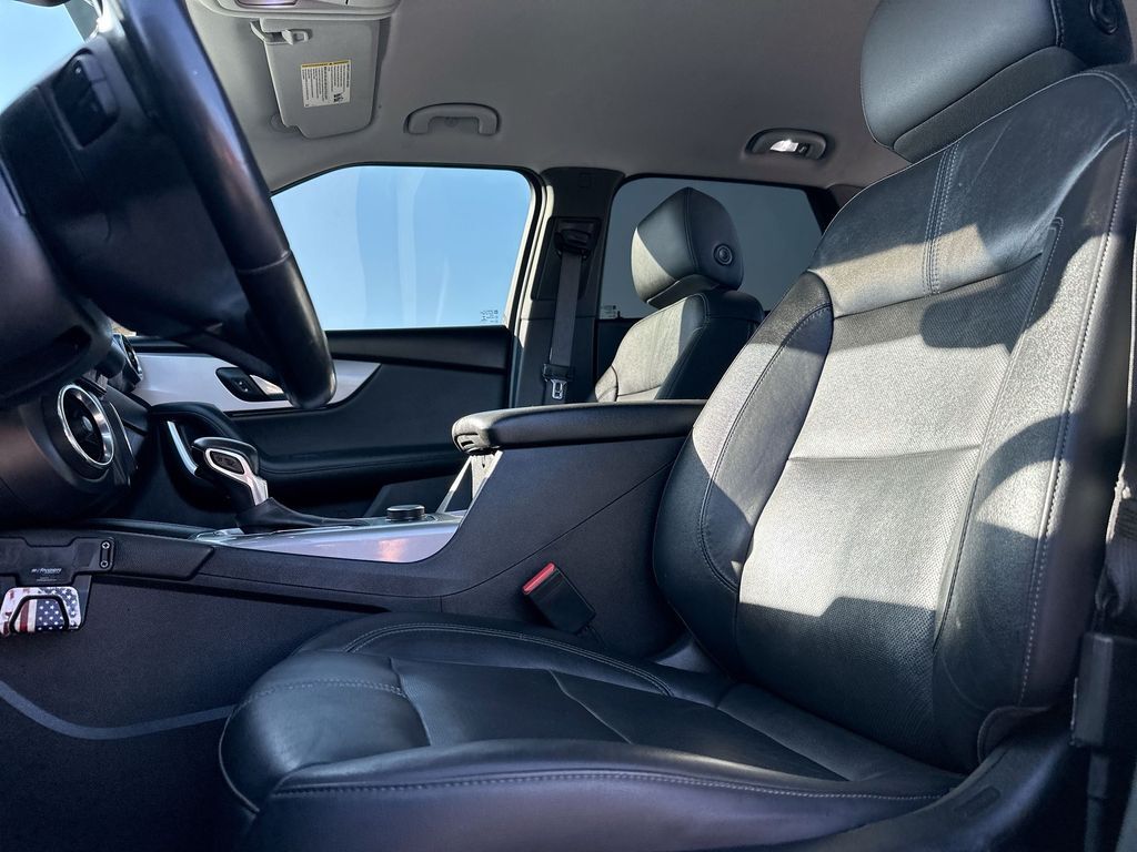 2019 Chevrolet Blazer Base Tucson AZ