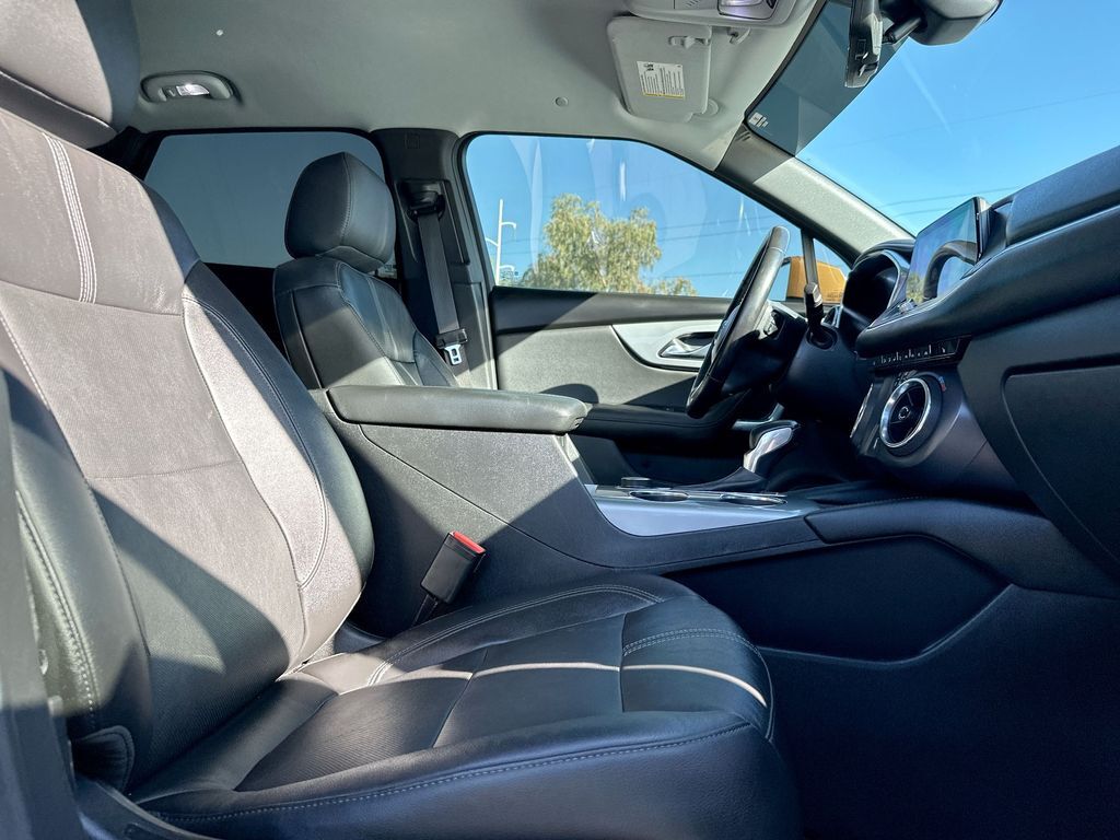 2019 Chevrolet Blazer Base Tucson AZ