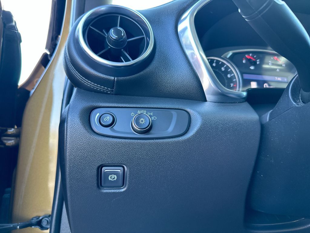 2019 Chevrolet Blazer Base Tucson AZ