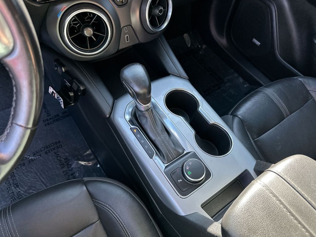 2019 Chevrolet Blazer Base Tucson AZ