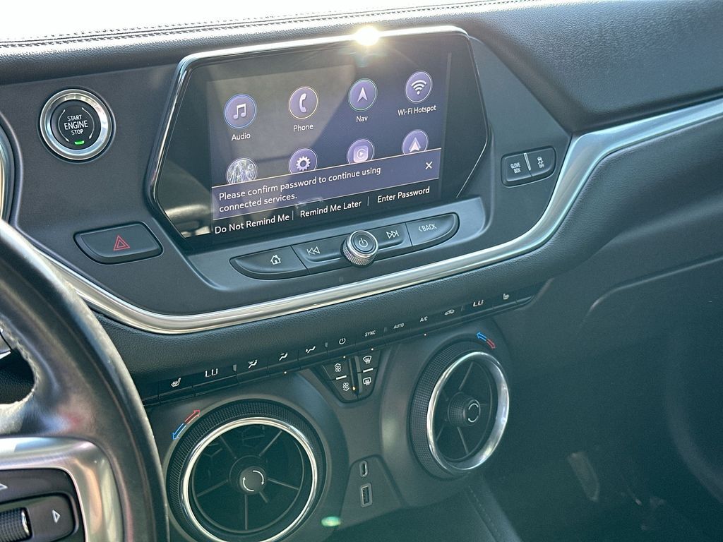 2019 Chevrolet Blazer Base Tucson AZ