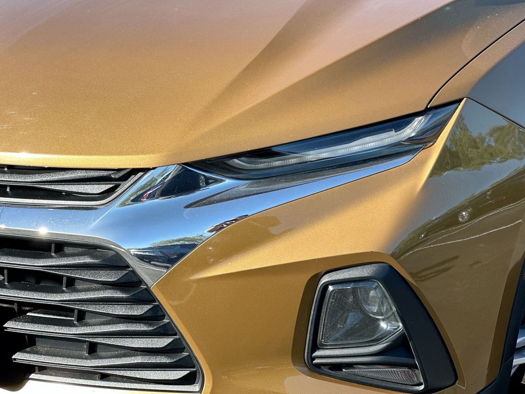 2019 Chevrolet Blazer Base Tucson AZ
