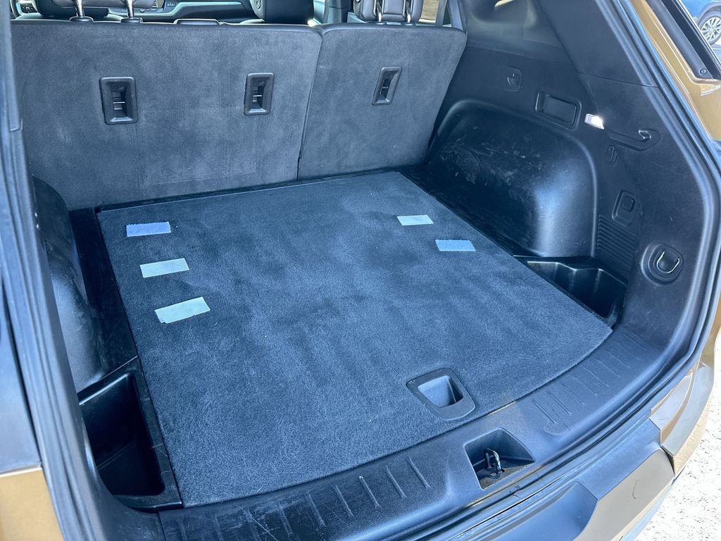 2019 Chevrolet Blazer Base Tucson AZ