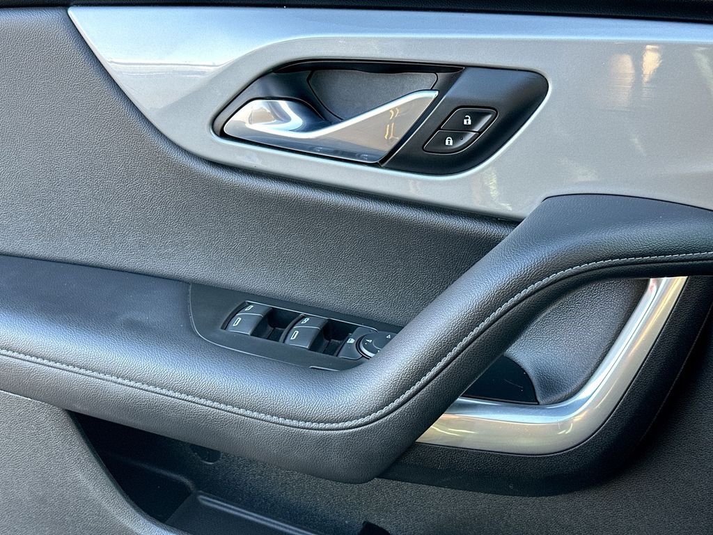2019 Chevrolet Blazer Base Tucson AZ