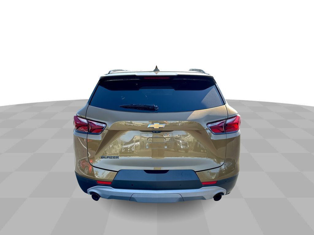 2019 Chevrolet Blazer Base Tucson AZ