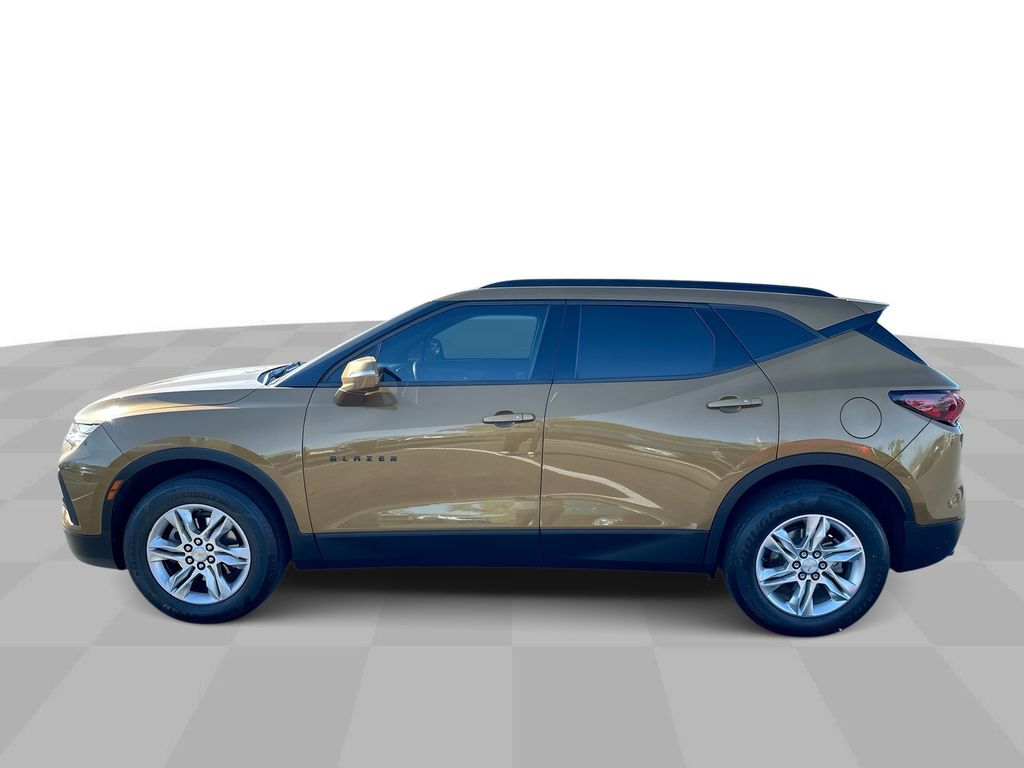 2019 Chevrolet Blazer Base Tucson AZ