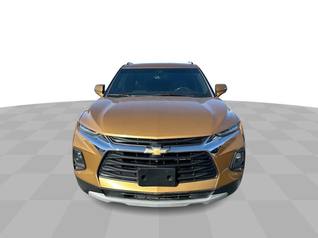 2019 Chevrolet Blazer Base Tucson AZ