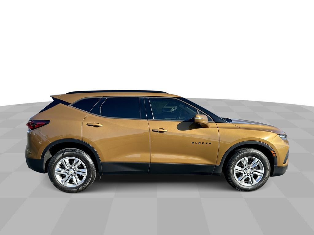 2019 Chevrolet Blazer Base Tucson AZ