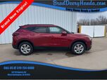 2019 Chevrolet Blazer Base
