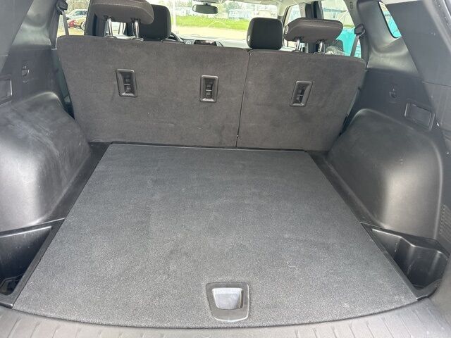 2019 Chevrolet Blazer Base West Burlington IA