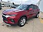 2019 Chevrolet Blazer Base West Burlington IA