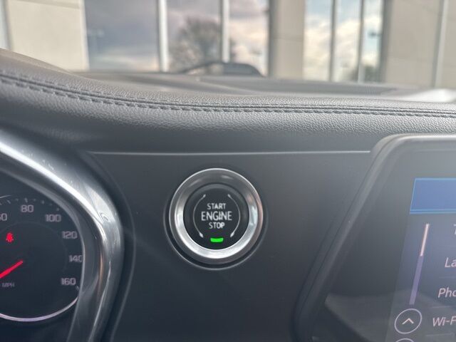 2019 Chevrolet Blazer Base West Burlington IA