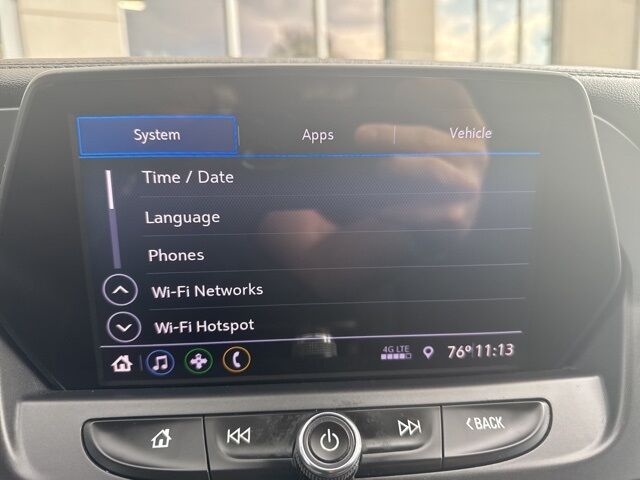 2019 Chevrolet Blazer Base West Burlington IA