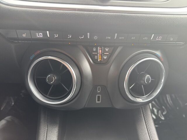 2019 Chevrolet Blazer Base West Burlington IA