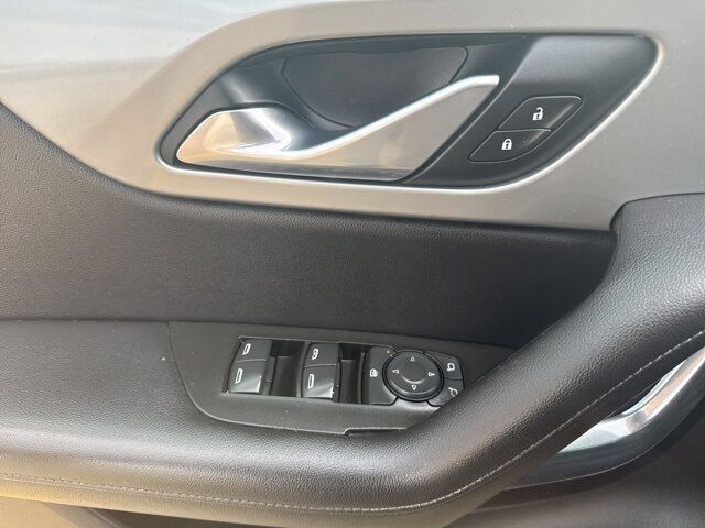 2019 Chevrolet Blazer Base West Burlington IA