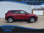 2019 Chevrolet Blazer Base
