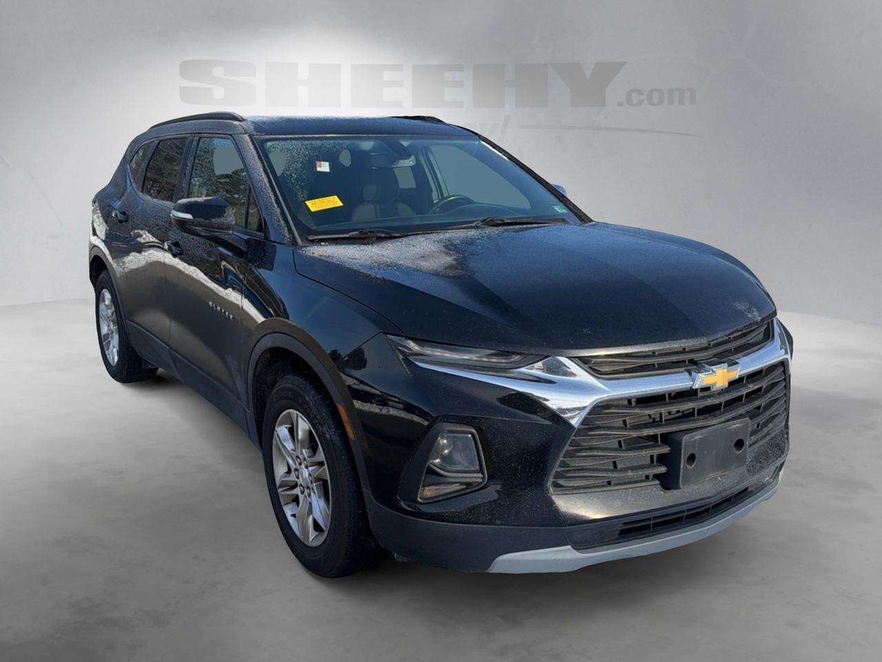 2019 Chevrolet Blazer Base Ashland VA